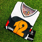 Sonsonate TIBURONES, Men´s Retro Soccer Jersey, 90-91