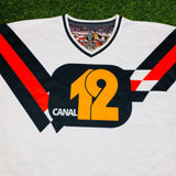 Sonsonate TIBURONES, Men´s Retro Soccer Jersey, 90-91