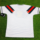 Sonsonate TIBURONES, Men´s Retro Soccer Jersey, 90-91