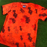 VOE El Salvador, Men's Short Sleeve Jersey, San Miguel
