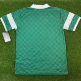 CD Dragon Men's Retro Soccer Jersey, 1990