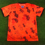 VOE El Salvador, Men's Short Sleeve Jersey, San Miguel