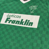 CD Dragon Men's Retro Soccer Jersey, 1990