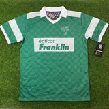 CD Dragon Men's Retro Soccer Jersey, 1990