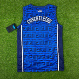 VOE El Salvador, Men's BKB Tank Jersey, Cuscatlecos