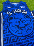 VOE El Salvador, Men's BKB Tank Jersey, Cuscatlecos
