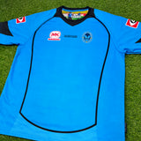 CD Vista Hermosa 2005 Mens Retro Soccer Jersey, Torneo Apertura