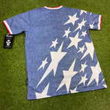 USA, Men´s Retro Soccer Jersey, 1994