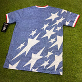 USA, Men´s Retro Soccer Jersey, 1994