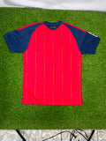 Spain, Men´s Retro Soccer Jersey, 2026