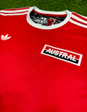 Argentinos Juniors Maradona #10 (Austral)