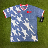 USA, Men´s Retro Soccer Jersey, 1994