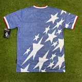 USA, Men´s Retro Soccer Jersey, 1994