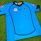 CD Vista Hermosa 2005 Mens Retro Soccer Jersey, Torneo Apertura