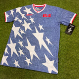 USA, Men´s Retro Soccer Jersey, 1994