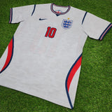 England, Men´s Retro Soccer Jersey, 2026 (Bellingham)