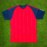Spain, Men´s Retro Soccer Jersey, 2026