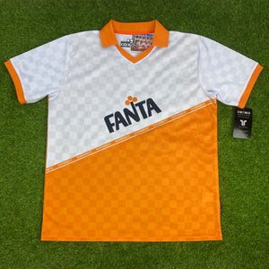 Cojutepeque, Mens Retro Soccer Jersey, 1989/1990