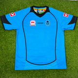 CD Vista Hermosa 2005 Mens Retro Soccer Jersey, Torneo Apertura