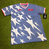 USA, Men´s Retro Soccer Jersey, 1994