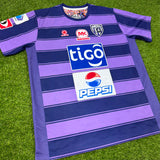 CD Chalatenango 2007 Mens Retro Soccer Jersey