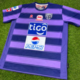 CD Chalatenango 2007 Mens Retro Soccer Jersey