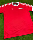 Argentinos Juniors Maradona #10 (Austral)