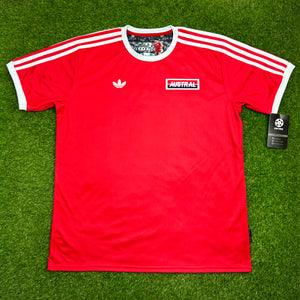 Argentinos Juniors Maradona #10 (Austral)