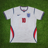 England, Men´s Retro Soccer Jersey, 2026 (Bellingham)
