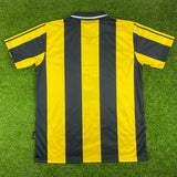 Real Club Deportivo España, Men's Retro Soccer Jersey, 80's