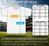 VOE Los Angeles, Men's Short Sleeve Jersey, Galaxy