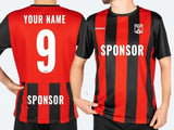 Jersey Personalizada, Men´s Soccer Jersey