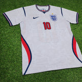 England, Men´s Retro Soccer Jersey, 2026 (Bellingham)
