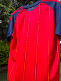 Spain, Men´s Retro Soccer Jersey, 2026