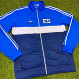 VOE El Salvador, Men's Jacket, Navy/Blue 1982