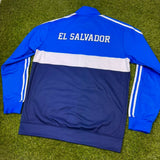 VOE El Salvador, Men's Jacket, Navy/Blue 1982