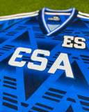 El Salvador, Men's Retro Soccer Jersey, Arsenal 92
