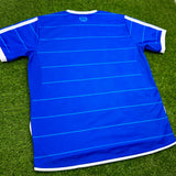 El Salvador, Men's Retro Soccer Jersey, 2009