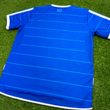 El Salvador, Men's Retro Soccer Jersey, 2009