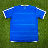 El Salvador, Men's Retro Soccer Jersey, 2009