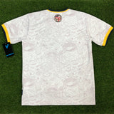 VOE Los Angeles, Men's Short Sleeve Jersey, Galaxy