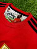 Haiti National Team, Men´s Retro Soccer Jersey, 1974