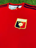 Haiti National Team, Men´s Retro Soccer Jersey, 1974