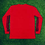 Haiti National Team, Men´s Retro Soccer Jersey, 1974