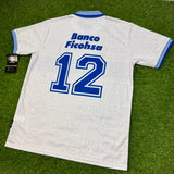 Honduras, Men's Retro Soccer Jersey, 1997