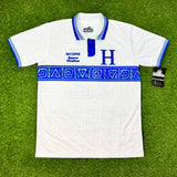 Honduras, Men's Retro Soccer Jersey, 1997