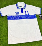 Honduras, Men's Retro Soccer Jersey, 1997