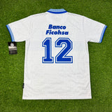 Honduras, Men's Retro Soccer Jersey, 1997