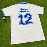 Honduras, Men's Retro Soccer Jersey, 1997