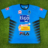 CD Vista Hermosa 2006 Mens Retro Soccer Jersey, Torneo Apertura